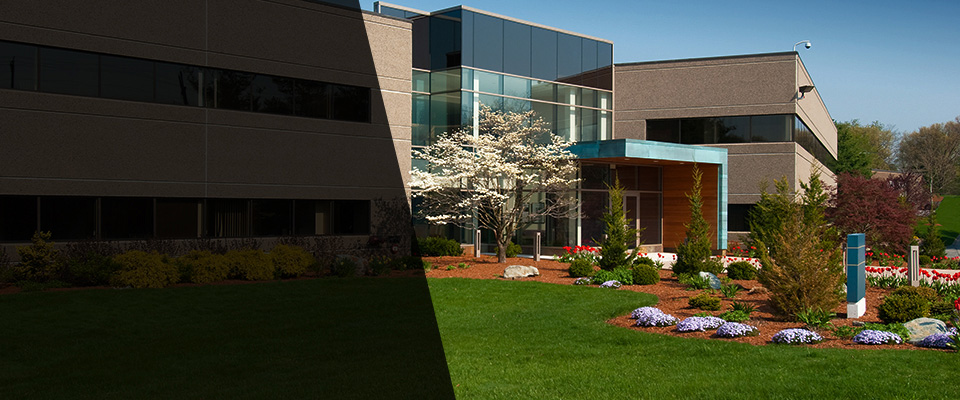 Towson Landscapers