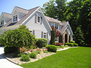 Landscapers and Lawncare Services in Towson, MD